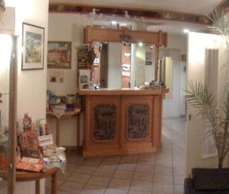Hotel Kiebitz An Der Ostsee Börgerende-Rethwisch المظهر الخارجي الصورة