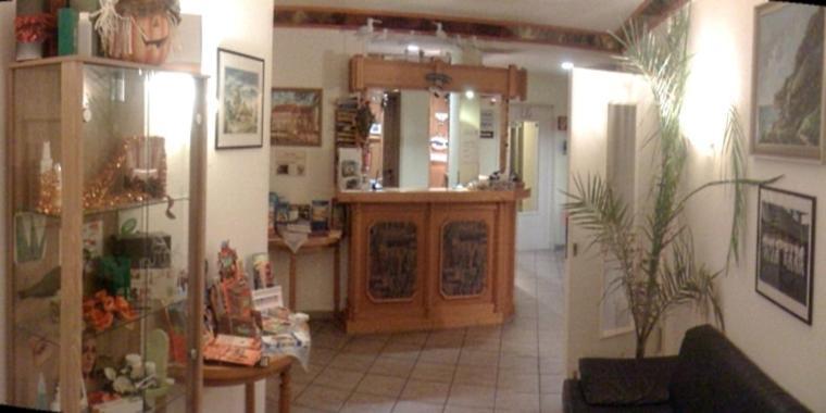Hotel Kiebitz An Der Ostsee Börgerende-Rethwisch المظهر الخارجي الصورة