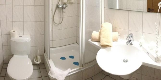 Hotel Kiebitz An Der Ostsee Börgerende-Rethwisch الغرفة الصورة