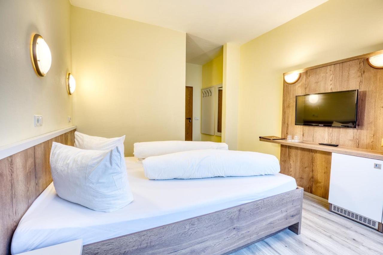 Hotel Kiebitz An Der Ostsee Börgerende-Rethwisch المظهر الخارجي الصورة