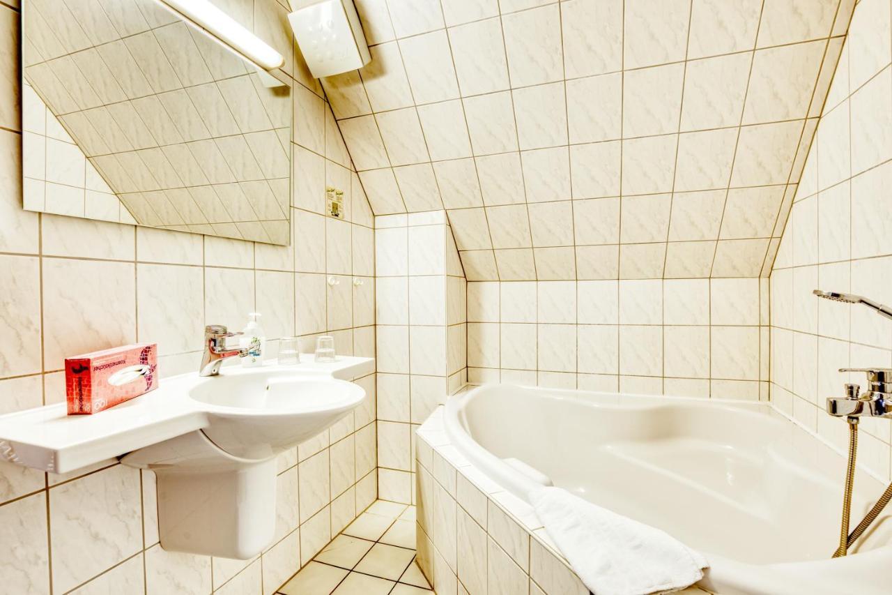 Hotel Kiebitz An Der Ostsee Börgerende-Rethwisch المظهر الخارجي الصورة