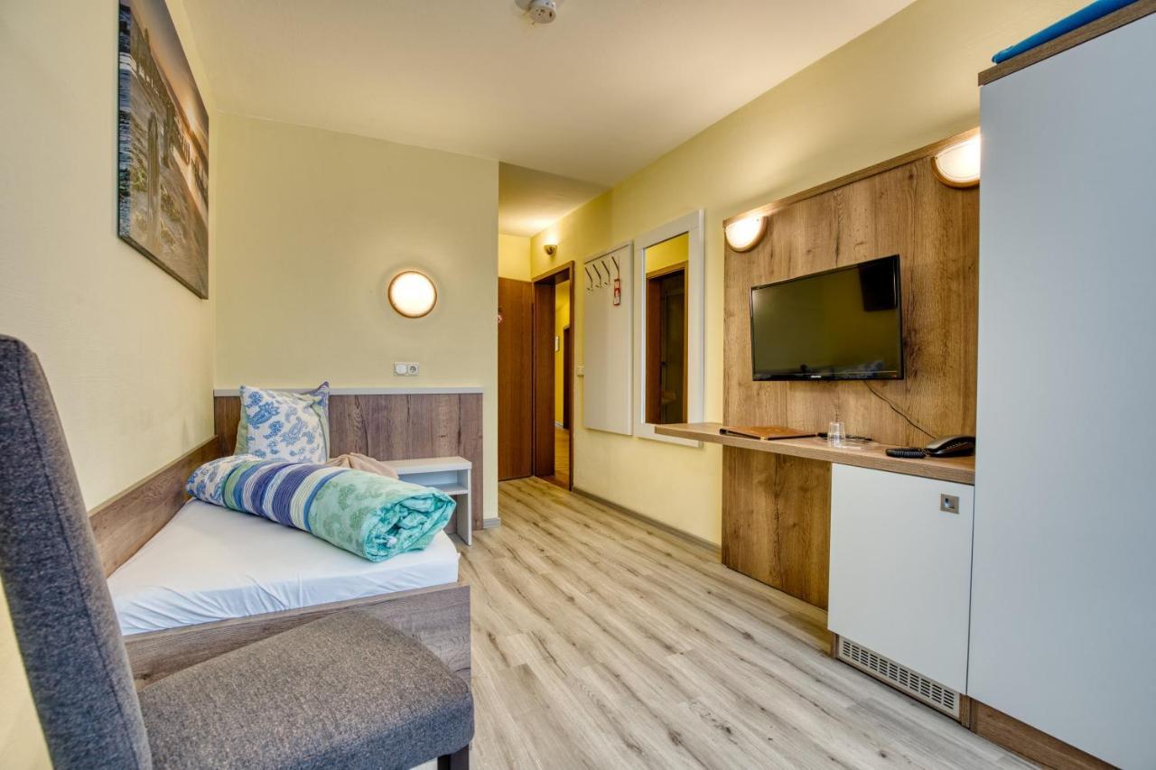 Hotel Kiebitz An Der Ostsee Börgerende-Rethwisch المظهر الخارجي الصورة