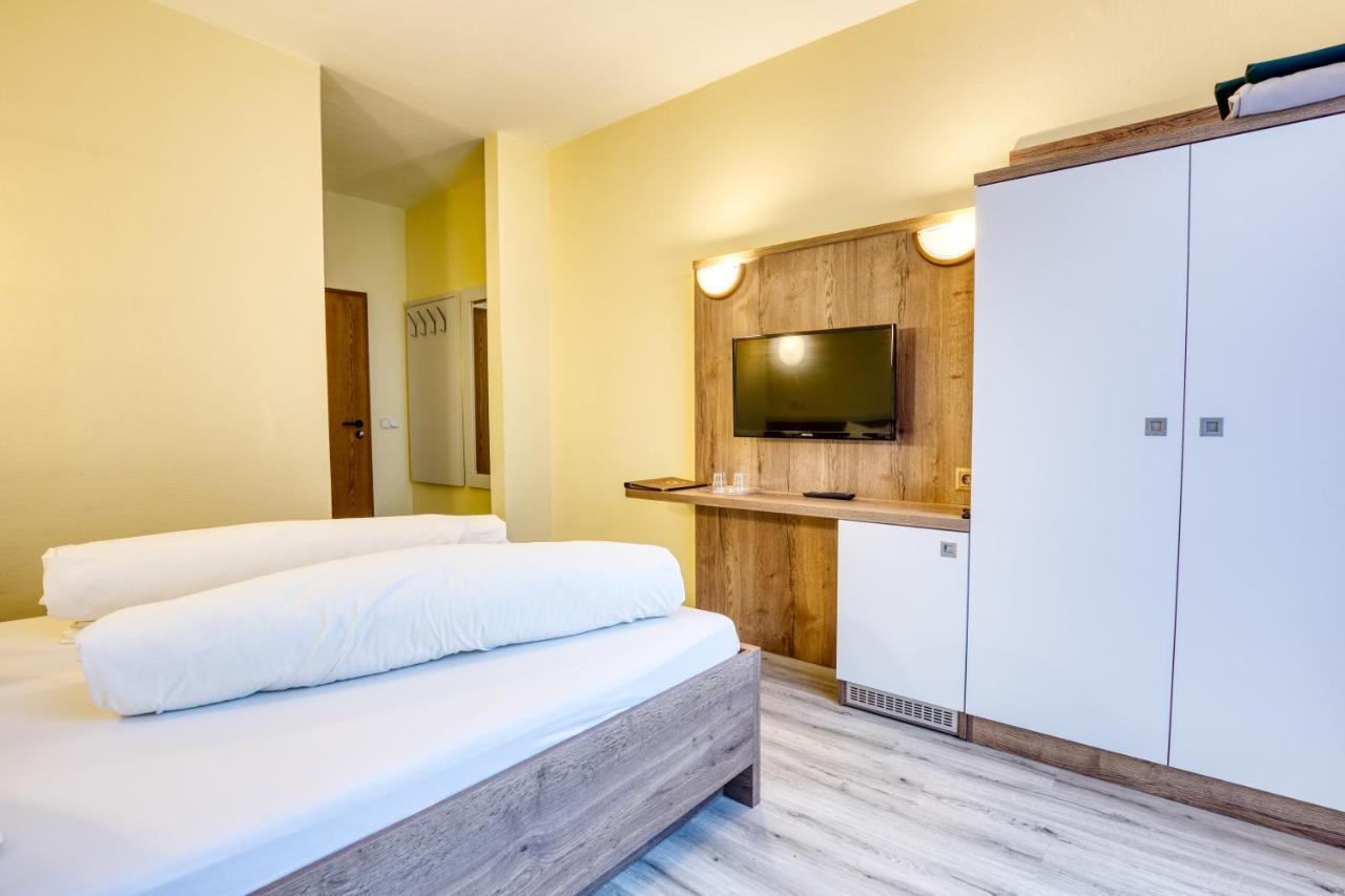 Hotel Kiebitz An Der Ostsee Börgerende-Rethwisch المظهر الخارجي الصورة